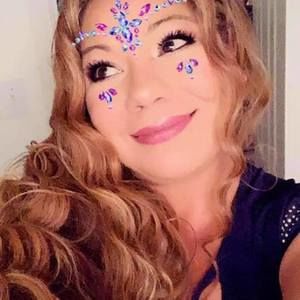 Meet your Posher, Misty